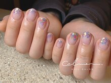 カルム(Calme)/定額シンプル