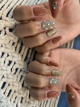 センス オブ リブレ(SENSE of LIBRE)/ジェル3時間やり放題￥9800