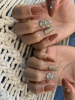 ジェル3時間やり放題￥9800