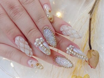 ネイルリアン(Nail lieN)/120分やり放題