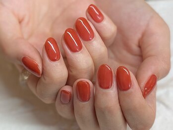 リノン(Linon)/パキッとワンカラー♪