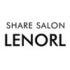 シェアサロン レノール(SHARE SALON LENORL)のお店ロゴ