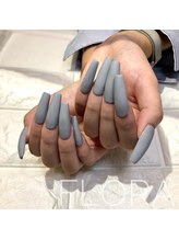 フローラ(FLORA)/