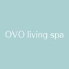 オーヴォ リビングスパ(OVO living spa)ロゴ