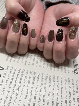 ココロネイル 半田山店(Cocolo nail)/Valentine