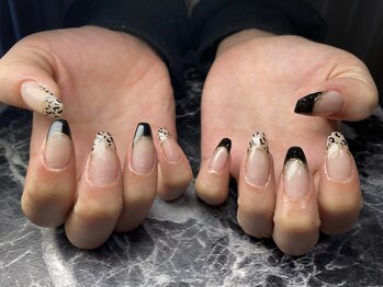 ケーネイルズ(K..nails)/