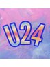 【☆学割U24☆】フットワンカラー ￥7500→￥6000