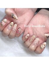 ベリーマチダ(very machida)/EXTRAコース￥10.390