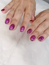 ネイルエーイチサン(N°A13)/