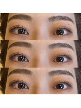 スミカ バイ マージ(Sumika.by merge)/パリジェンヌ×美眉ワックス