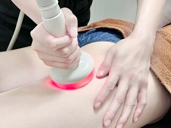 キャンティモア(Canty more)/施術風景