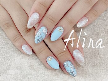 エリナネイルサロン池袋(Alina Nail Salon)/