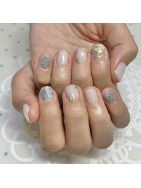 練習モデル☆ミラー☆オフ