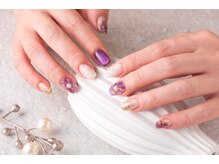 シャーナネイル(SHA-NA NAIL)/