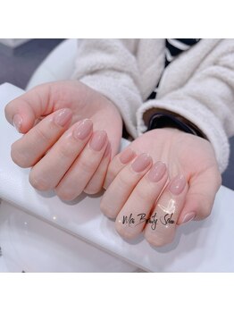 マイ(Mai)/ラメライン550円追加