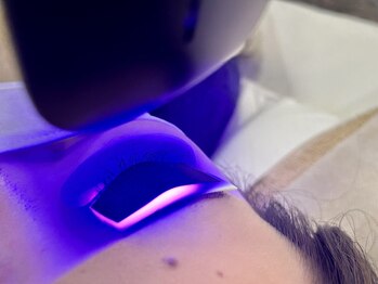 アンジェリック ウィング川崎店(Angelic)/LEDエクステ