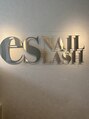 まつげエクステサロン エスラッシュ 大宮店(esLASH)/須賀