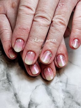 シュポルテ(chou porte)/