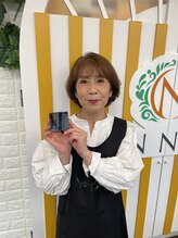 ヨサパーク エスポワール 三木店(YOSAPARK Espoir)/初めまして！オーナーの久戸です