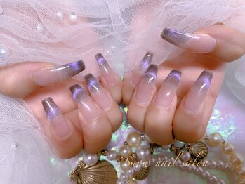 スノーネイルサロン 新宿店(Snow nail salon)/