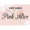 ピンク アリス 心斎橋店(Pink Alice)ロゴ