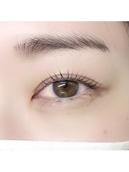 レイ(Rei)/パリジェンヌ¥5000