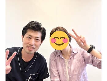 ちばみなとカイロプラクティック/ 【喜びの声を頂きました！】