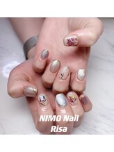 ニモ(NIMO)/持ち込みデザイン