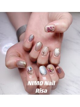 ニモ(NIMO)/持ち込みデザイン