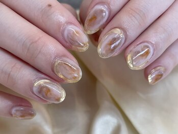 プティ(petit)/10artコース(maako)