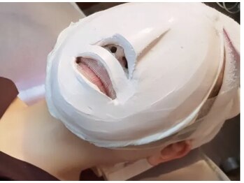 リコ(Rico)/オプションメニュー☆石膏パック