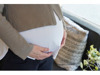 トラウム(TRAUM osteopathy&chiropractic clinic)/マタニティさん