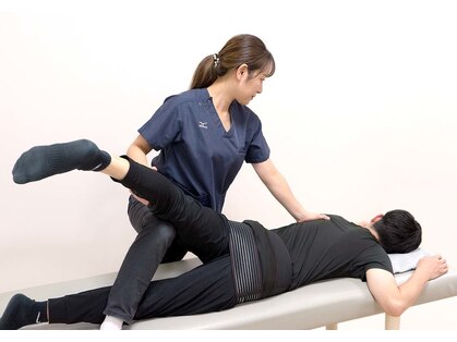 山本はりきゅう整骨院 イオンタウン成田富里院の写真