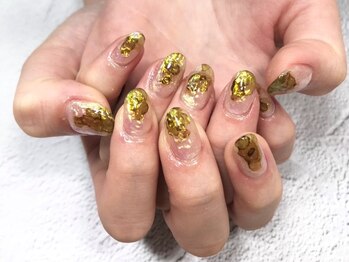 メイクアップバー(make up bar)/☆お客様デザイン☆