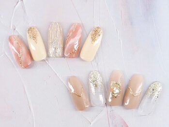 10本フルデザイン