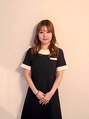 にっこりビューティー ヒラキ ハルナ