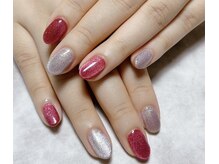 チアフルチア バイ リッチネイル(CheerfulCheer by Ricci nail)/