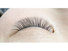 キーネイルアンドアイラッシュ(KEY)/ボリュームラッシュ120束