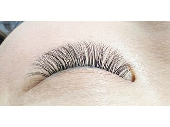 キーネイルアンドアイラッシュ(KEY)/ボリュームラッシュ120束