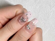 カナネイル(Kana Nail)/Hand/10本アートやり放題