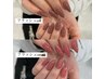 Hand　【夏人気No.1☆フラッシュネイル】　☆¥4.800