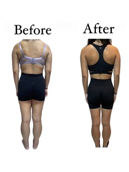 サマラボ 笹塚店(Sama Labo)/ボディーケア