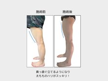 ナップ 吉祥寺(Nap)/リンパマッサージ