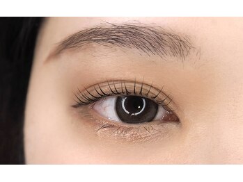 ラルア 名駅前店(RALUA)/似合わせまつげパーマ