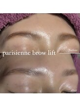 プライベートサロン ヴェール(Veil)/理想の眉に