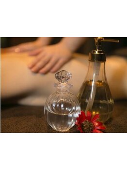 90分以上のご褒美メニューがあるサロン