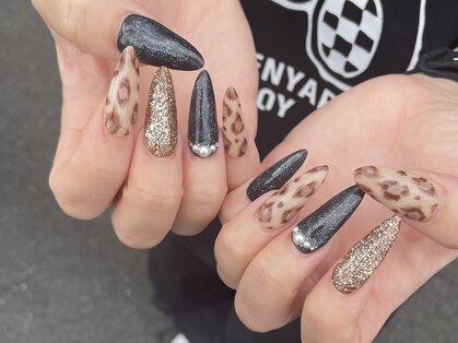 サロン ライミー(salon Rimie)の写真