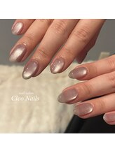 クレオネイルズ(Cleo Nails)/enoi マグネット