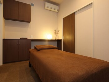 ハイレスト(Hi-Rest)/個室