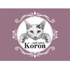 コロン(Koron)のお店ロゴ